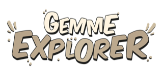 Gemme Explorer – Jeu des 7 familles