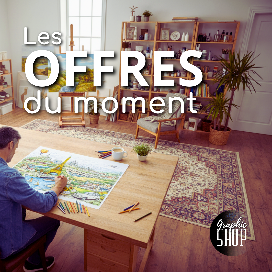 Les offres du moment